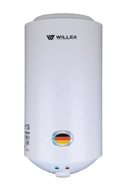 Водонагреватель электрический Willer AEVH-30R (Ultraslim) Palermo